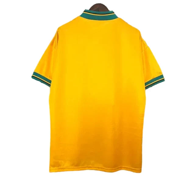 Bayern Munich Retro 93/95 Away Jersey