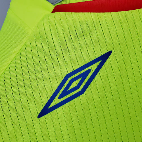 Olympique Lyonnais Retro 08/09 Away Jersey