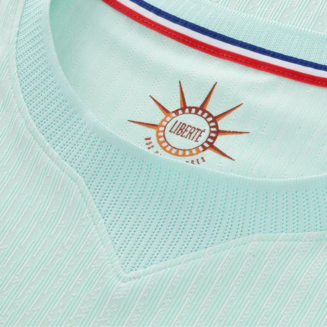 France Away Jersey World Cup 2026