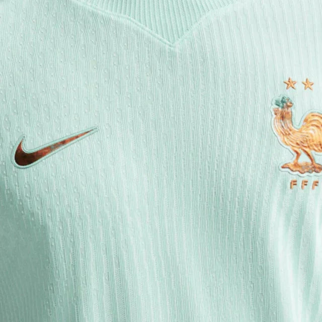 France Away Jersey World Cup 2026