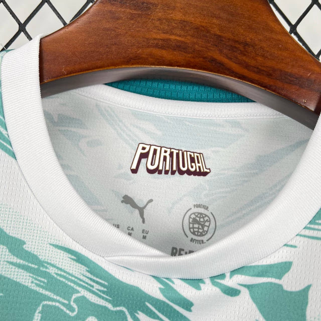 Portugal World Cup 2026 Away Jersey