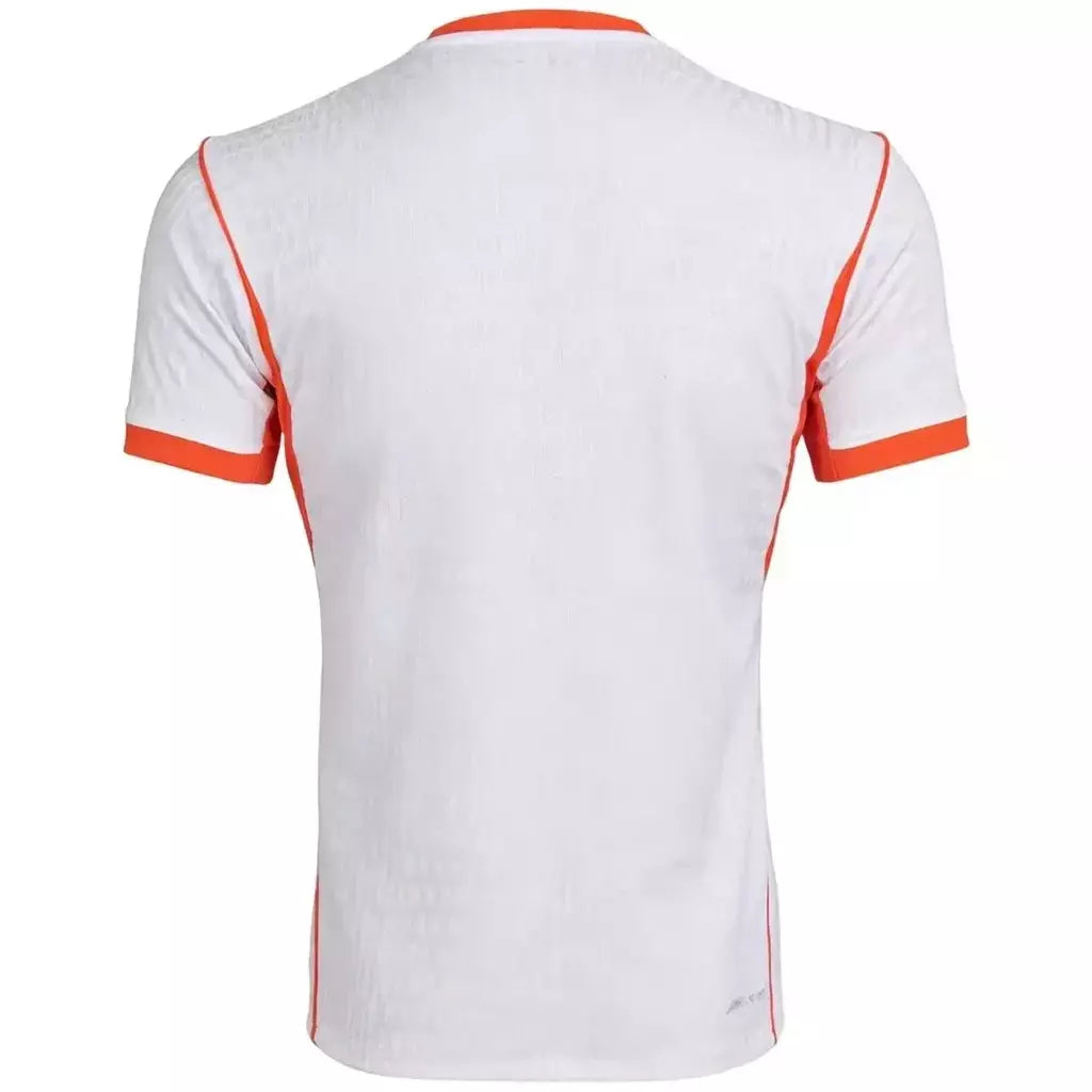 Netherlands 2026/27 Away Jersey