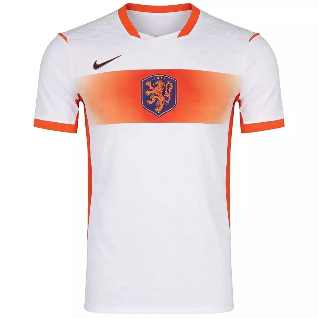 Netherlands 2026/27 Away Jersey