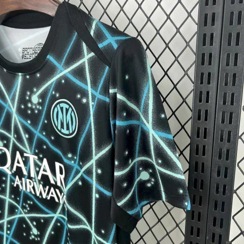 Inter Milan 25/26 Pre-Match