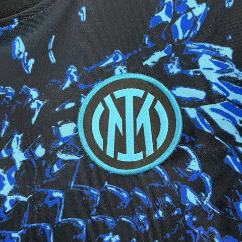 Inter Milan 25/26 Academy