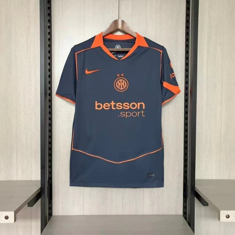 COMBO Inter Milan 2025/26 Jerseys