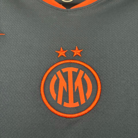 Inter Milan Third Jersey 2025/26