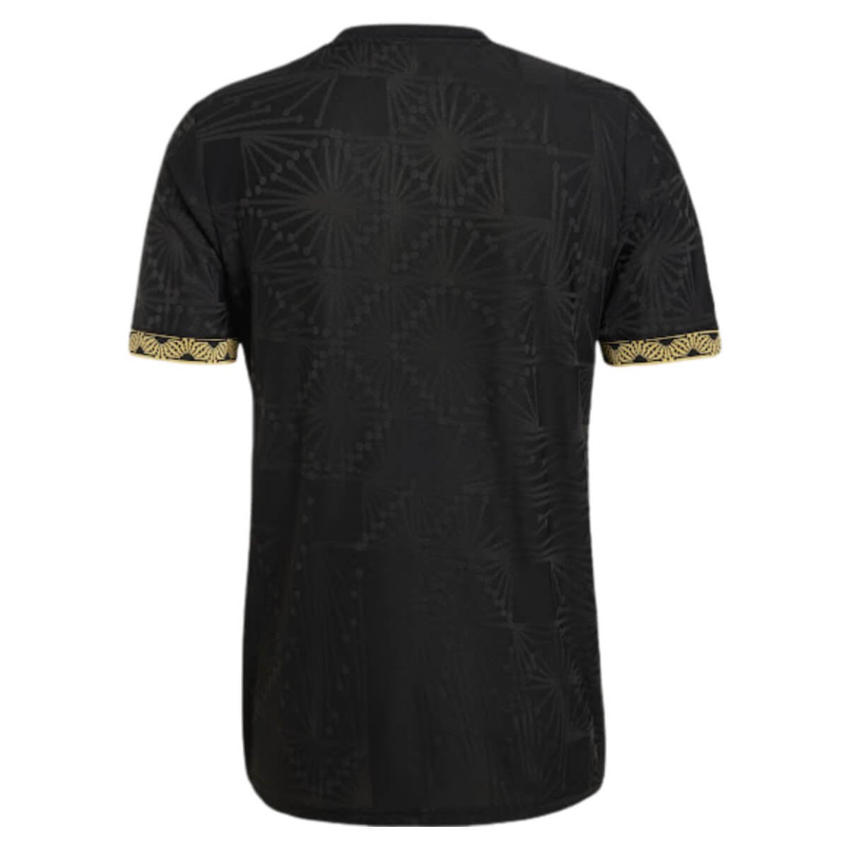 Mexico 2025/26 Special Edition Black