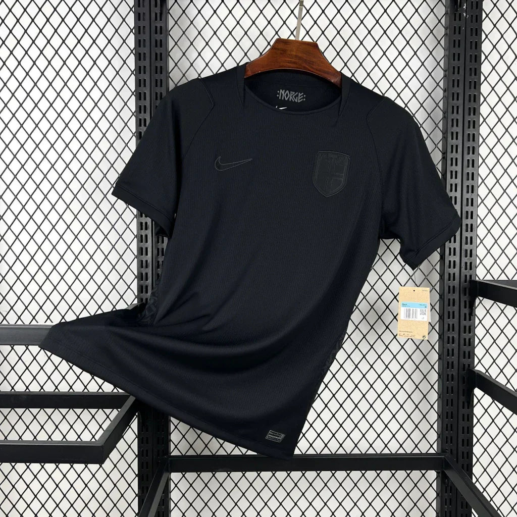 Norway 2026/27 Home Jersey