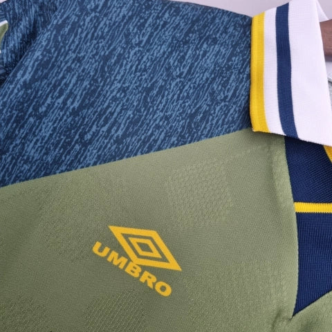 Inter Milan 95/96 Retro Away