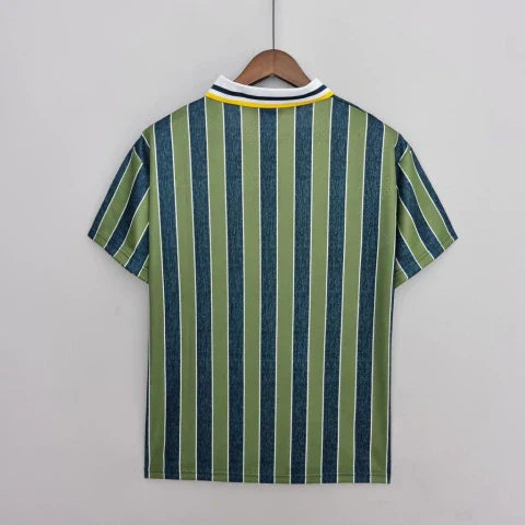 Inter Milan 95/96 Retro Away