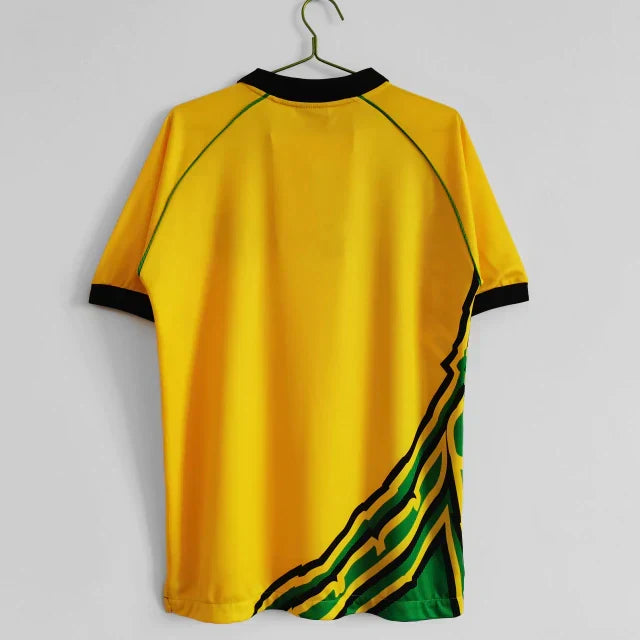 Jamaica Retro 1998 Home