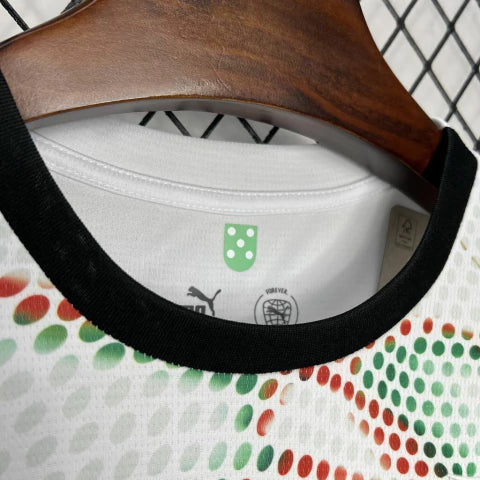 Portugal Player 25/26 Away Jersey