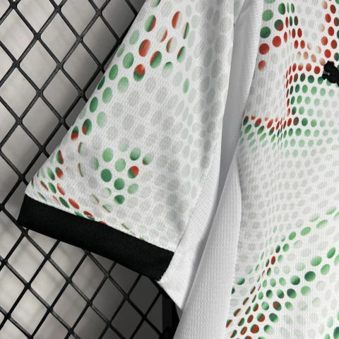 Portugal Player 25/26 Away Jersey