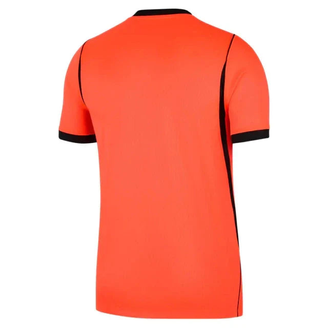 Netherlands 2026/27 Home Jersey