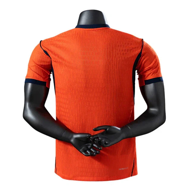 Netherlands Player 2026/27 Home Jersey