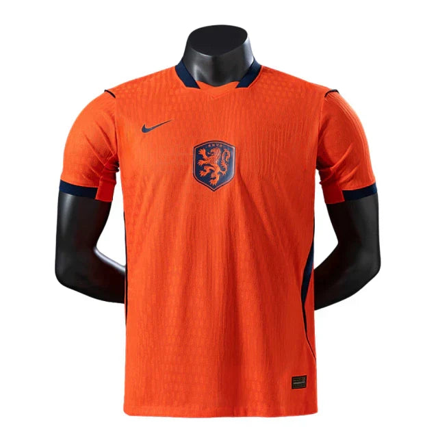 Netherlands Player 2026/27 Home Jersey