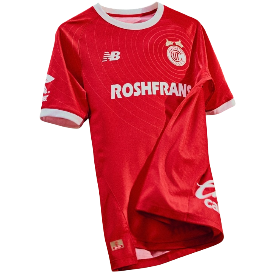 Toluca Champions 26/27