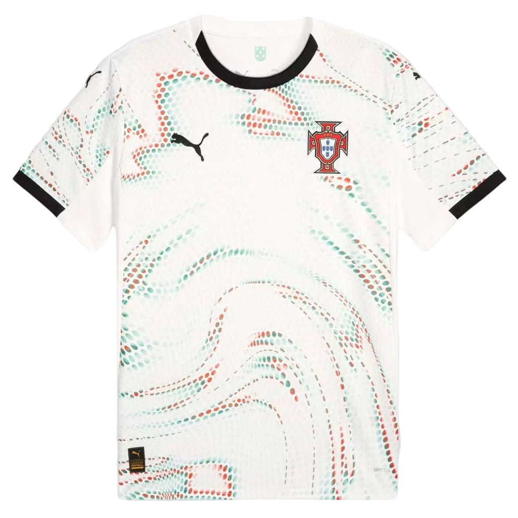 Portugal Away 25/26 Jersey
