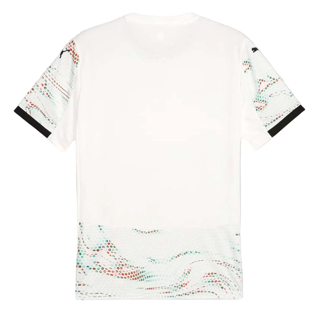 Portugal Away 25/26 Jersey