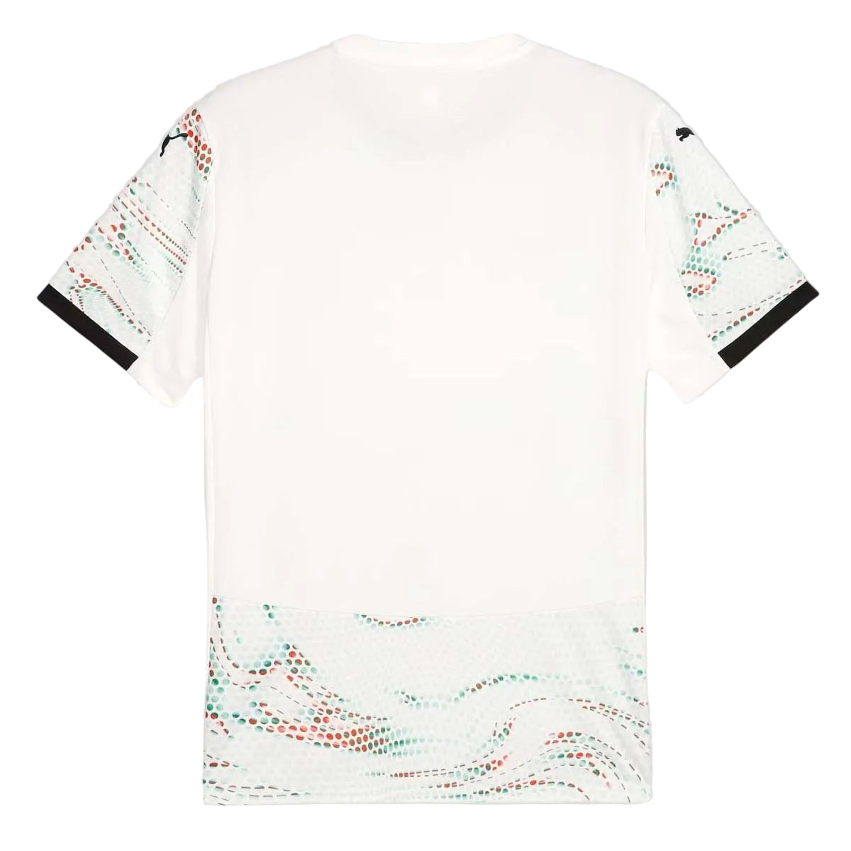 Portugal Away 25/26 Jersey