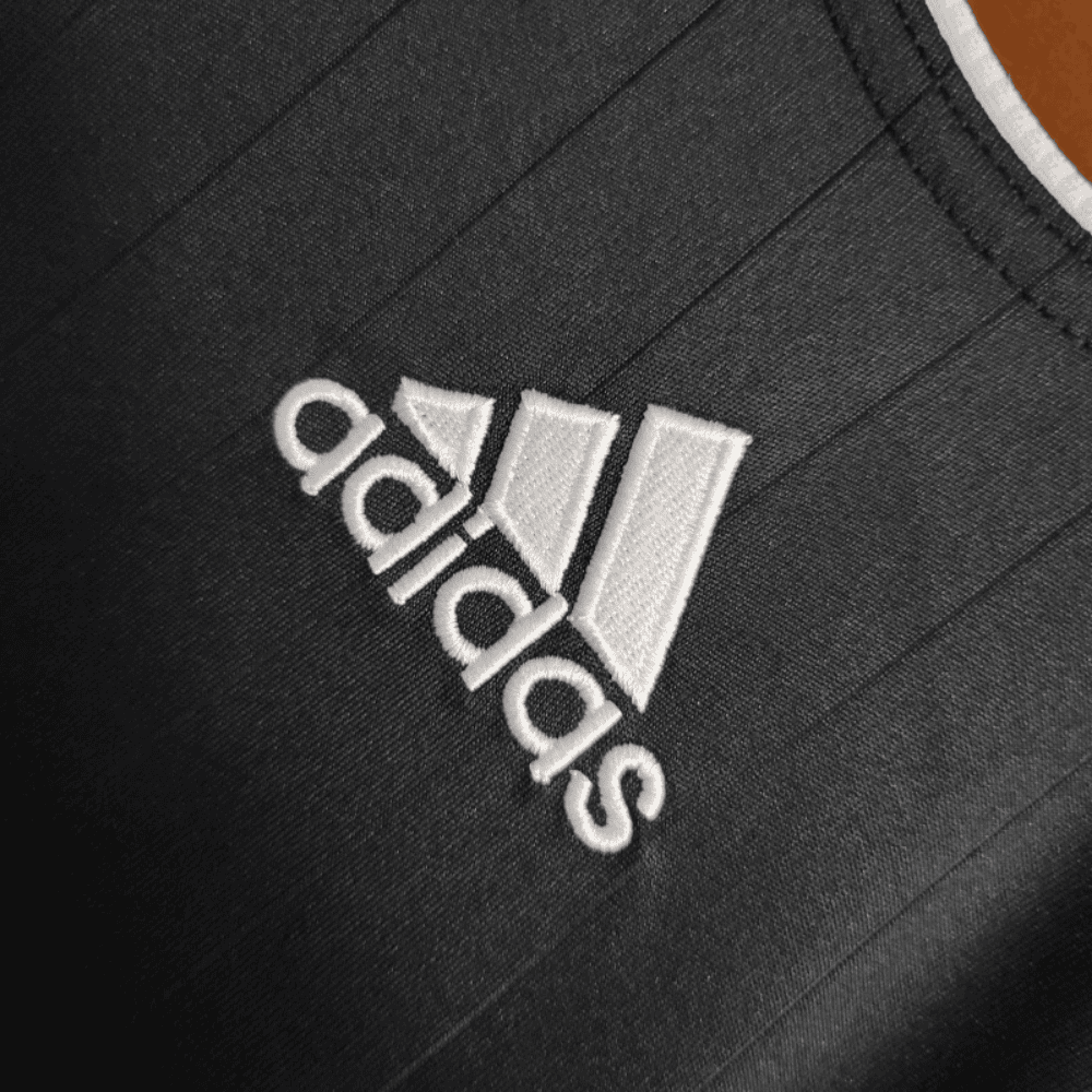 Real Madrid Retro 06/07 III Third Jersey