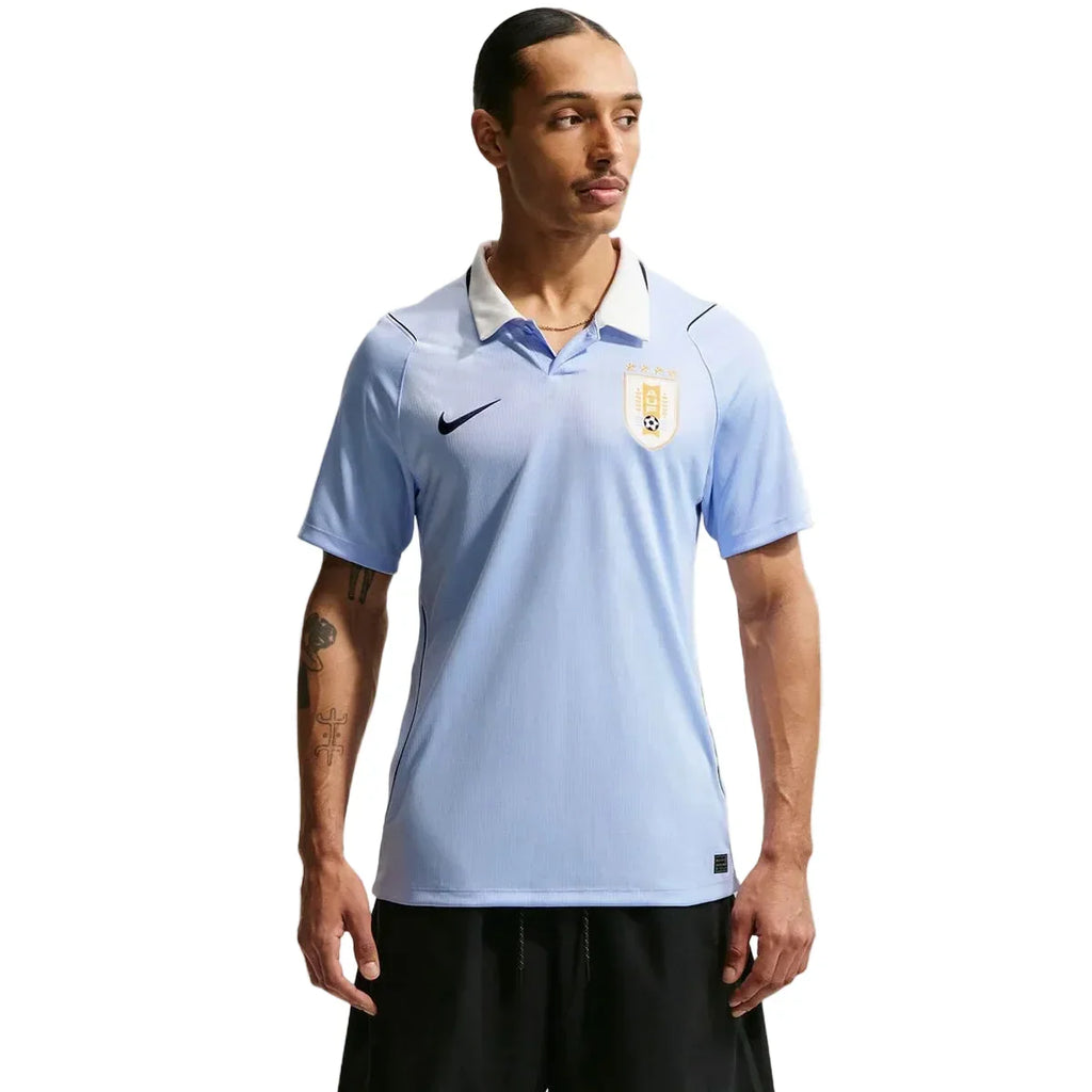 Uruguay World Cup 2026 Jersey