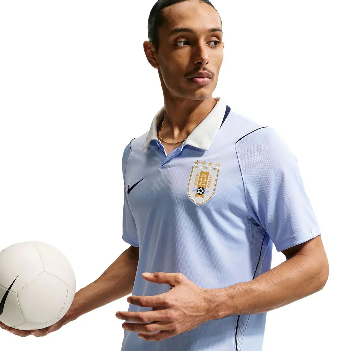 Uruguay World Cup 2026 Jersey