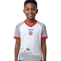 Kids Haiti 2026 World Cup Away Jersey