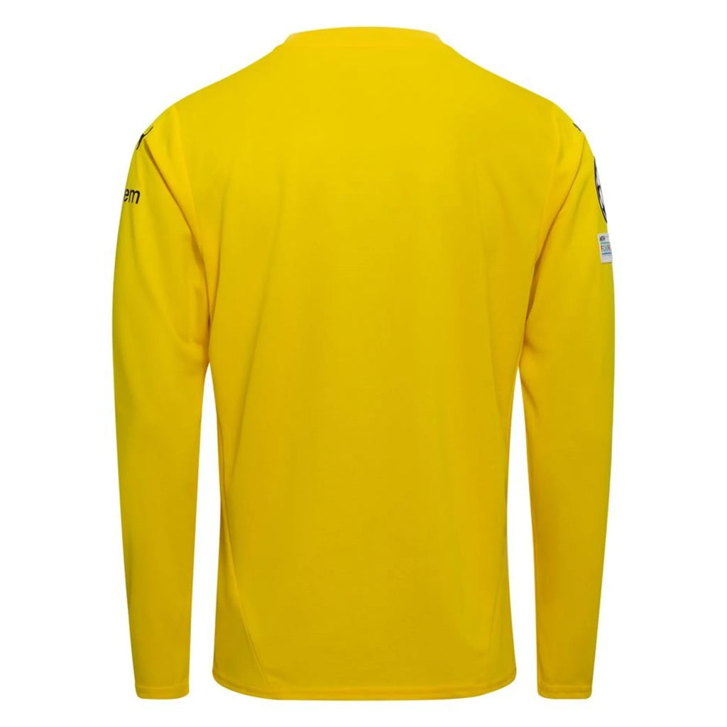 FK Bodø/Glimt Home 2025/26 Long Sleeve