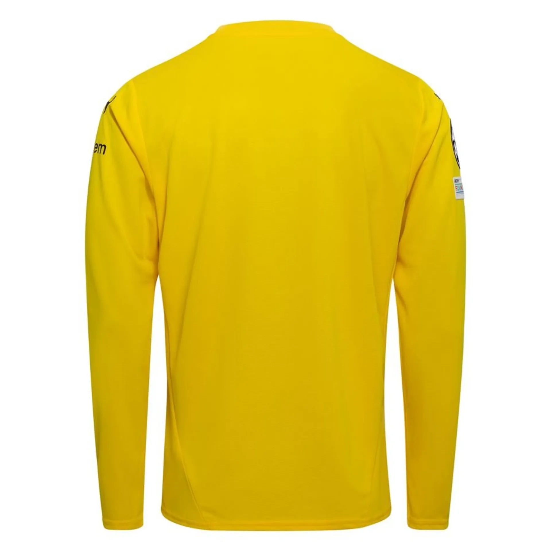 FK Bodø/Glimt Home 2025/26 Long Sleeve