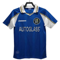 Chelsea 97/99 I Home Jersey - Retro Version