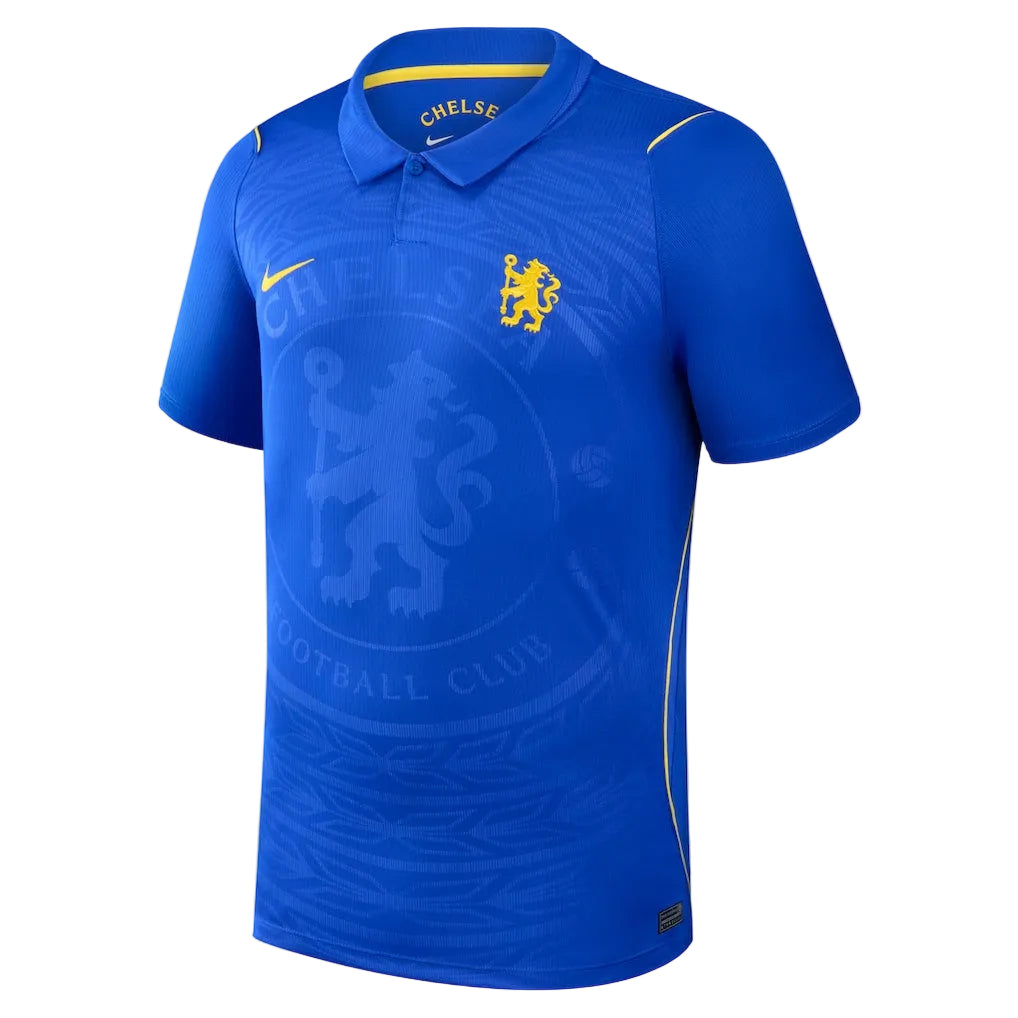 Chelsea 2026/27 Home Jersey