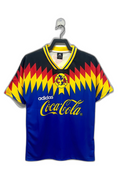 Club America Retro 1995 Away Jersey