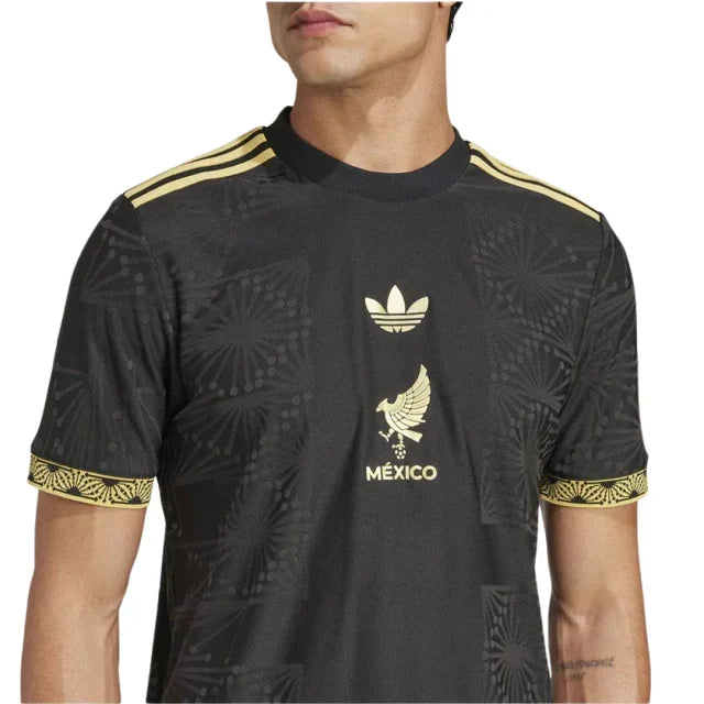 Mexico Player 2025/26 Special Edition Black