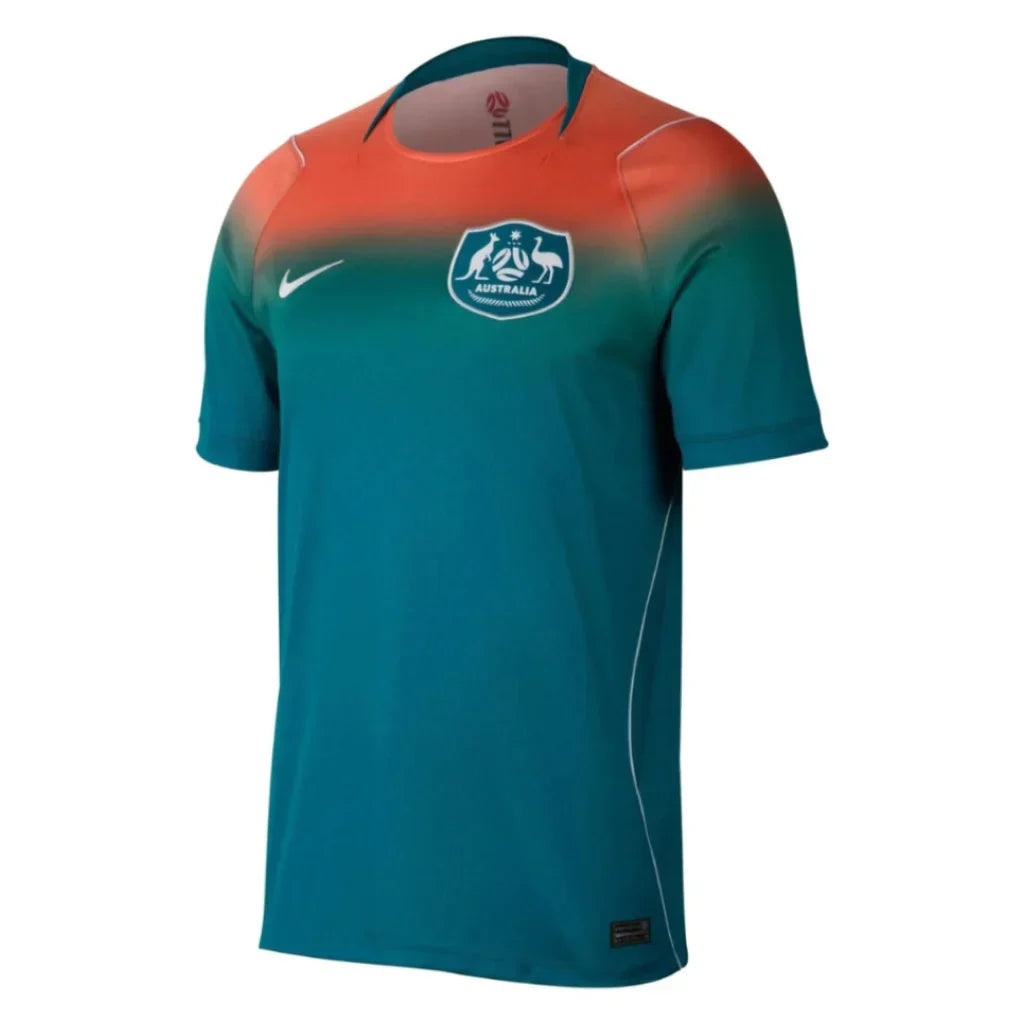 Australia 2026 World Cup Away Jersey