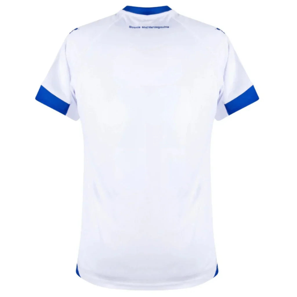 Bosnia and Herzegovina 2026 World Cup Away Jersey