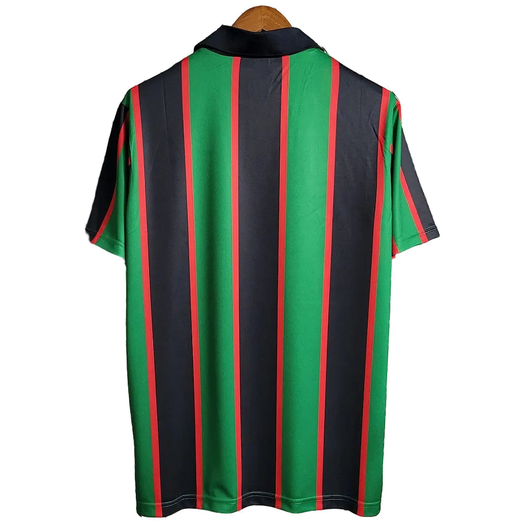 Aston Villa Retro Away Jersey 1993/1995