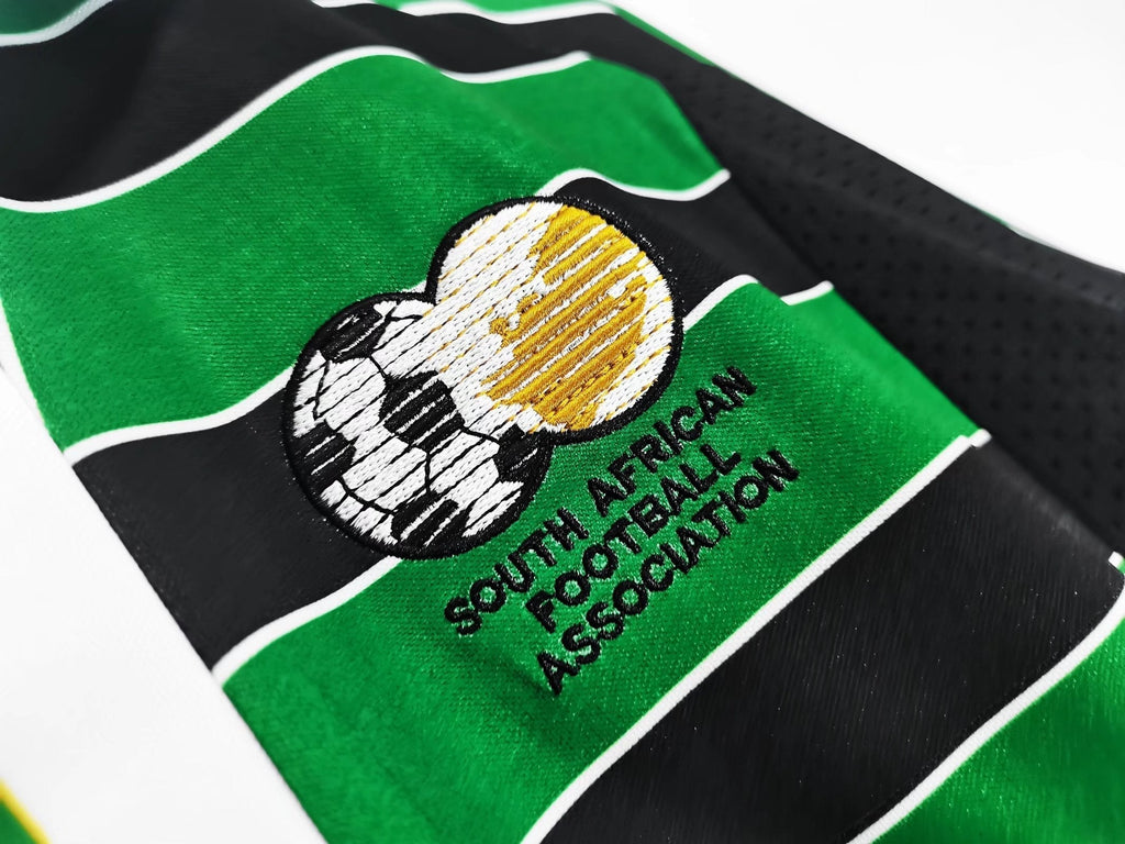 South Africa Retro 1998 Away