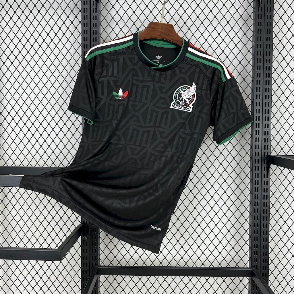 Mexico 2026 Third Jersey
