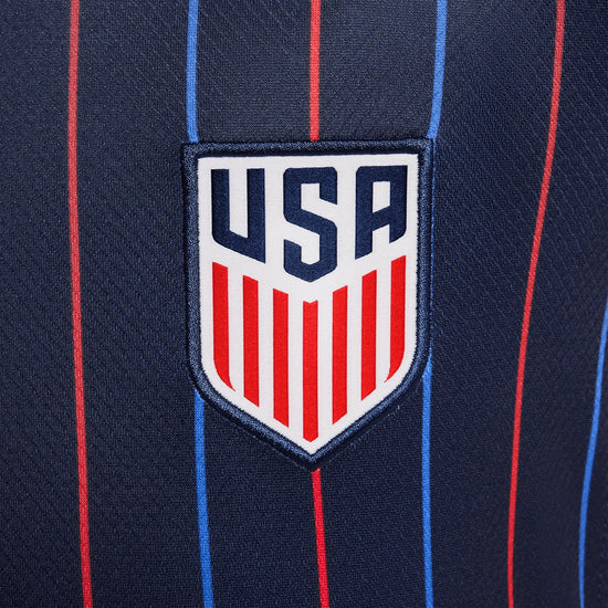 Kids USA away Jersey 2025 - Alternative Version