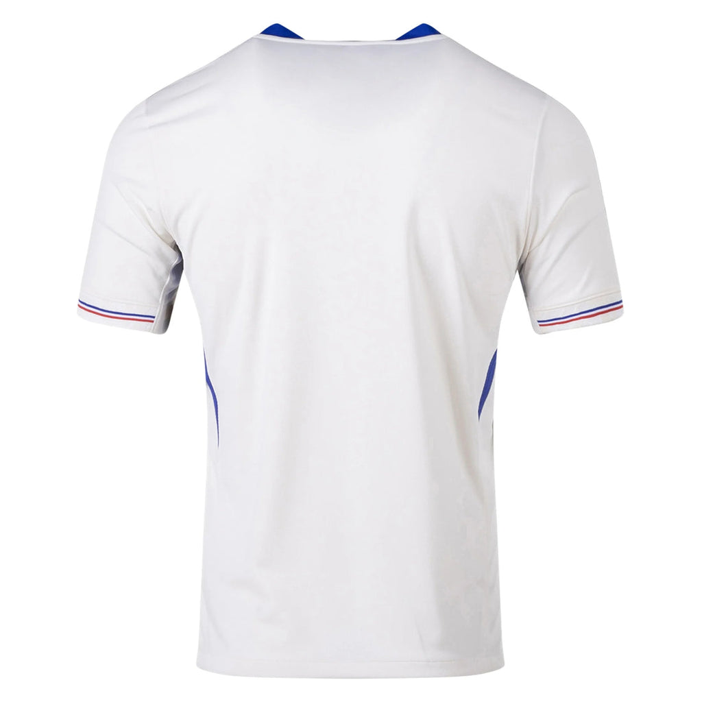 France Player Away Jersey 2025/26