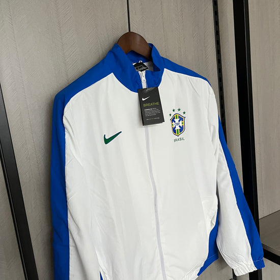 Brazil 1998 Reissue Jacket