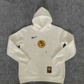 Club America 25/26 Hoodie  - White