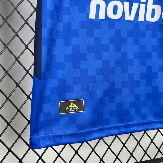 Kids Kit Cruz Azul 2025/26 Home