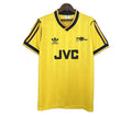 Arsenal Retro Jersey away 1986/88