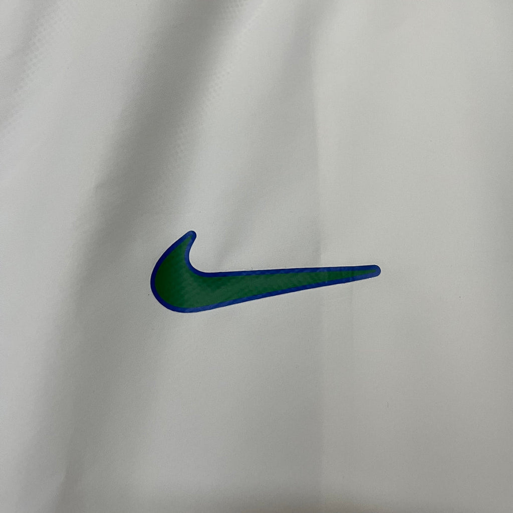 Brazil 1998 Reissue Jacket