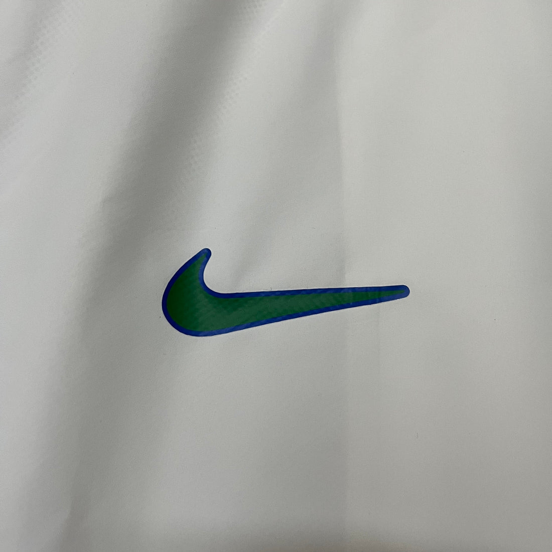 Brazil 1998 Reissue Jacket