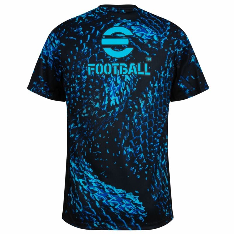 Inter Milan 25/26 Academy