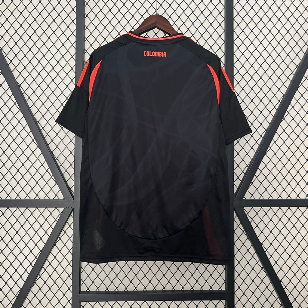 Colombia Away 2024/25 Jersey